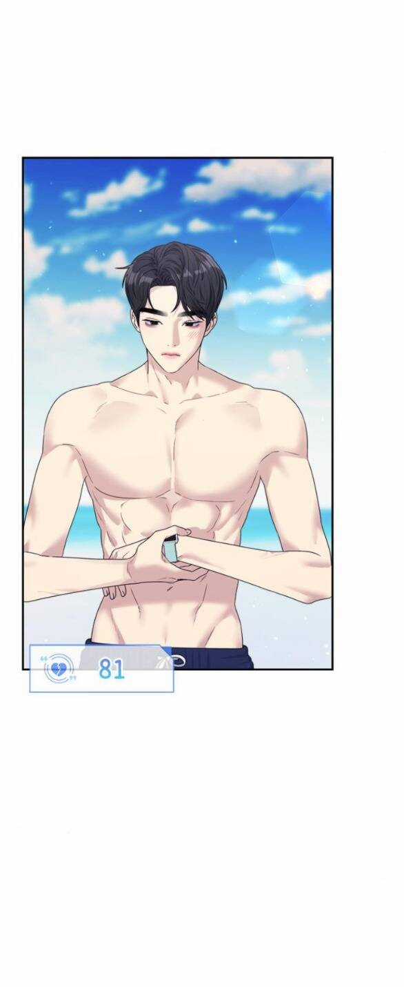 Couple Breaker - Chapter 42.2 - Trang 37