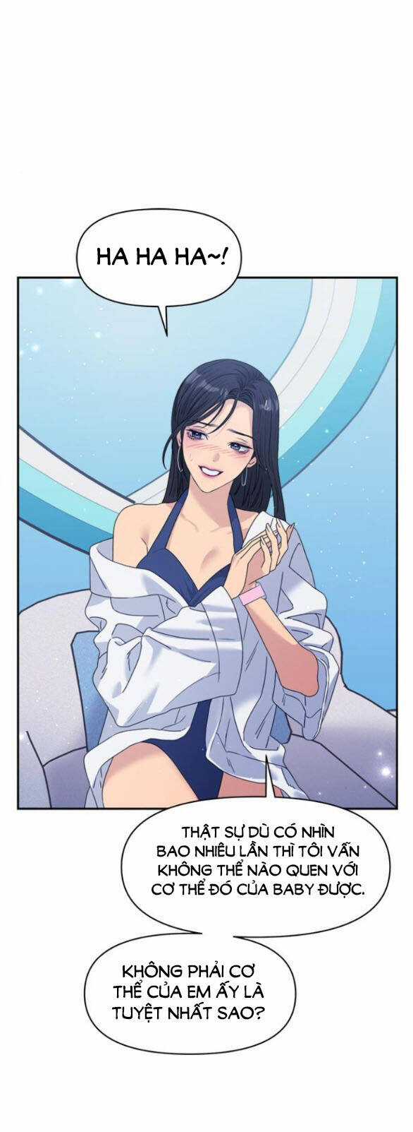 Couple Breaker - Chapter 42.2 - Trang 41