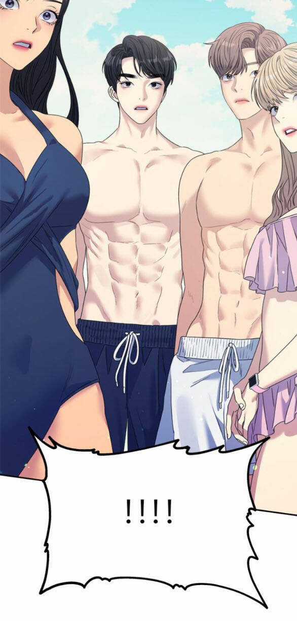Couple Breaker - Chapter 42.2 - Trang 50