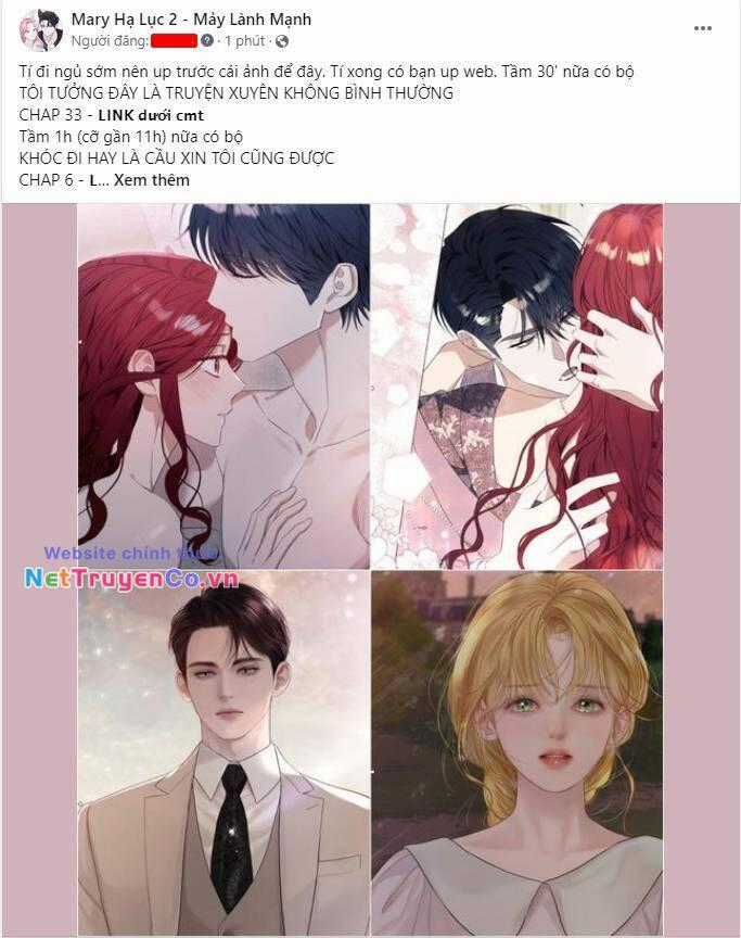 Couple Breaker - Chapter 42.2 - Trang 52