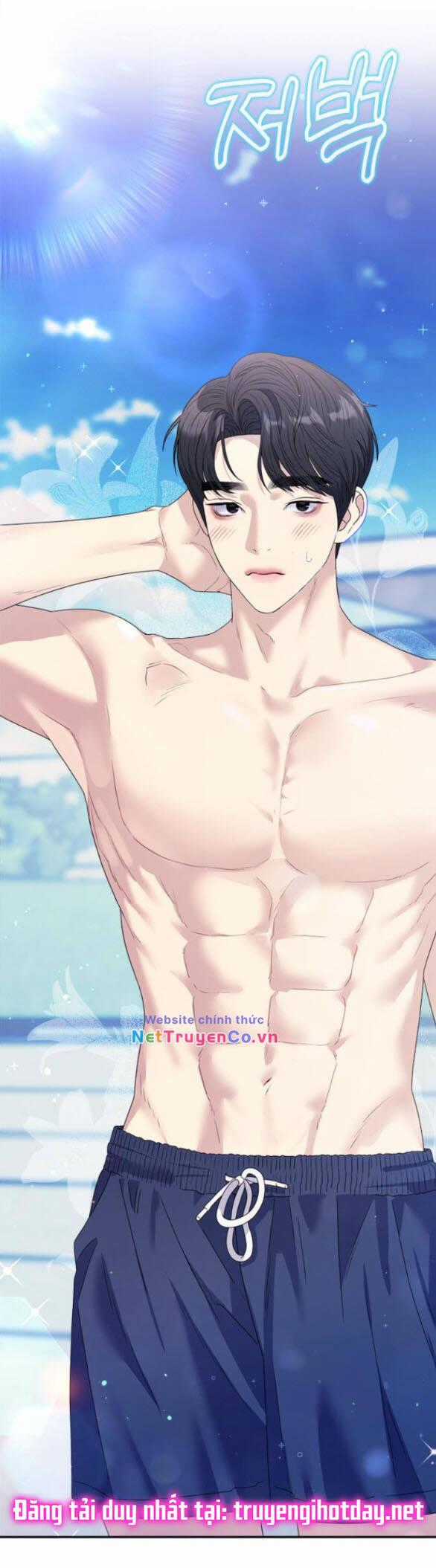 Couple Breaker - Chapter 42.2 - Trang 54