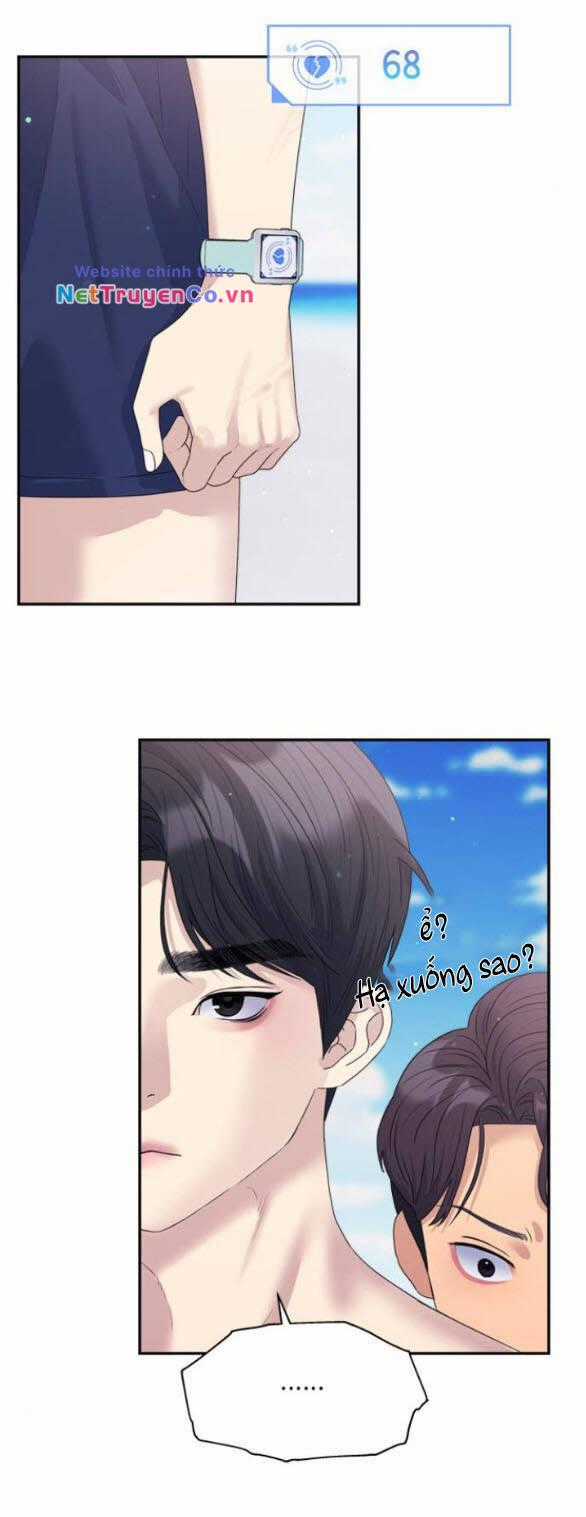 Couple Breaker - Chapter 42.2 - Trang 60