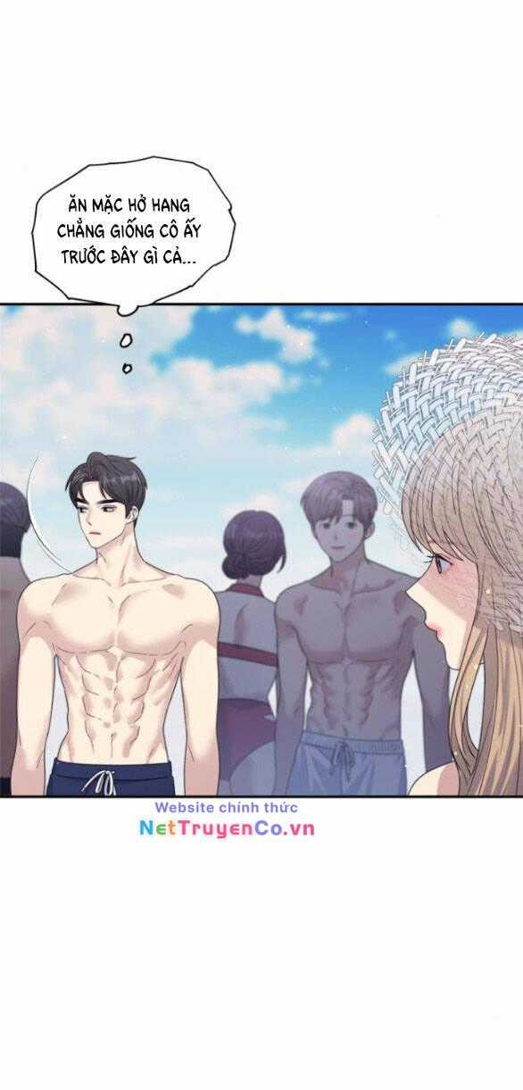 Couple Breaker - Chapter 42.2 - Trang 61