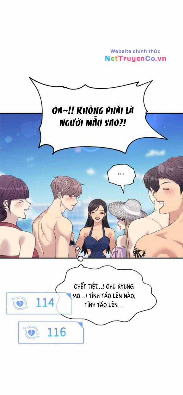Couple Breaker - Chapter 42.2 - Trang 69