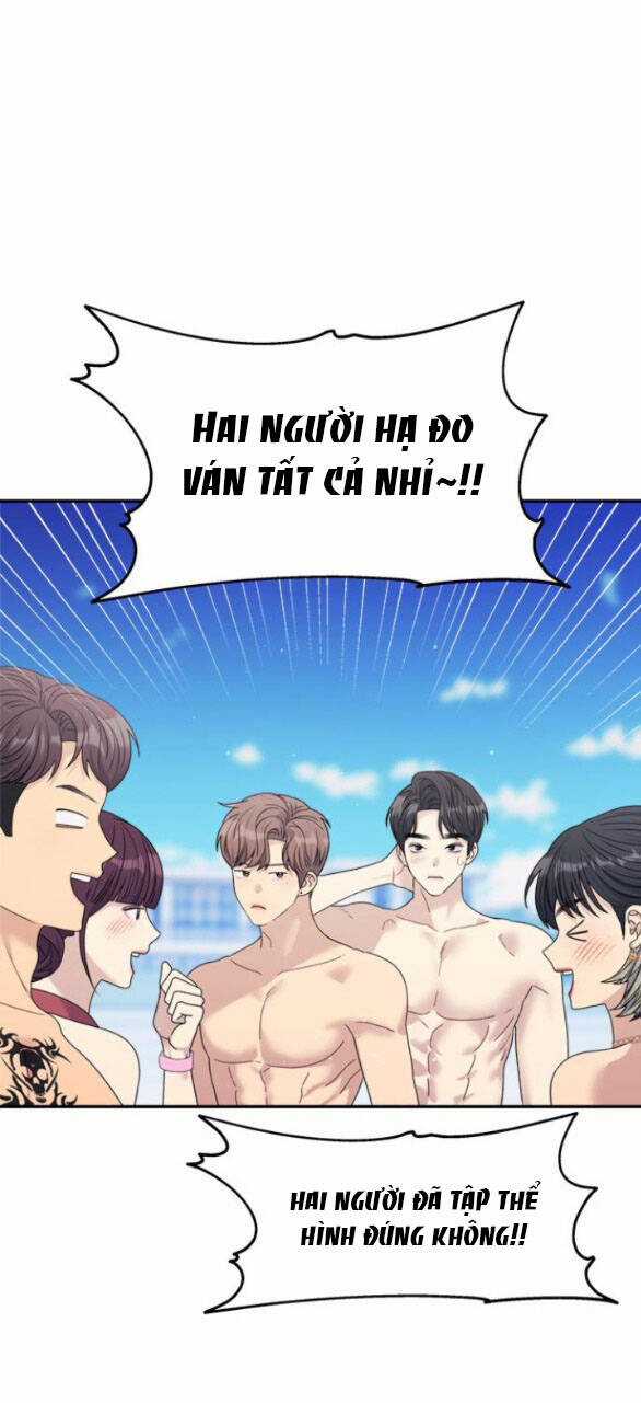 Couple Breaker - Chapter 42.2 - Trang 8