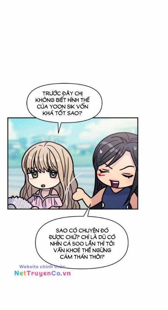 Couple Breaker - Chapter 42.2 - Trang 77