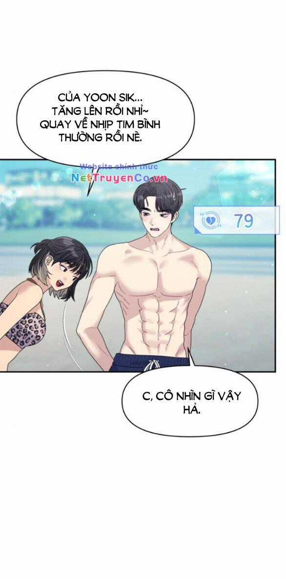 Couple Breaker - Chapter 42.2 - Trang 78