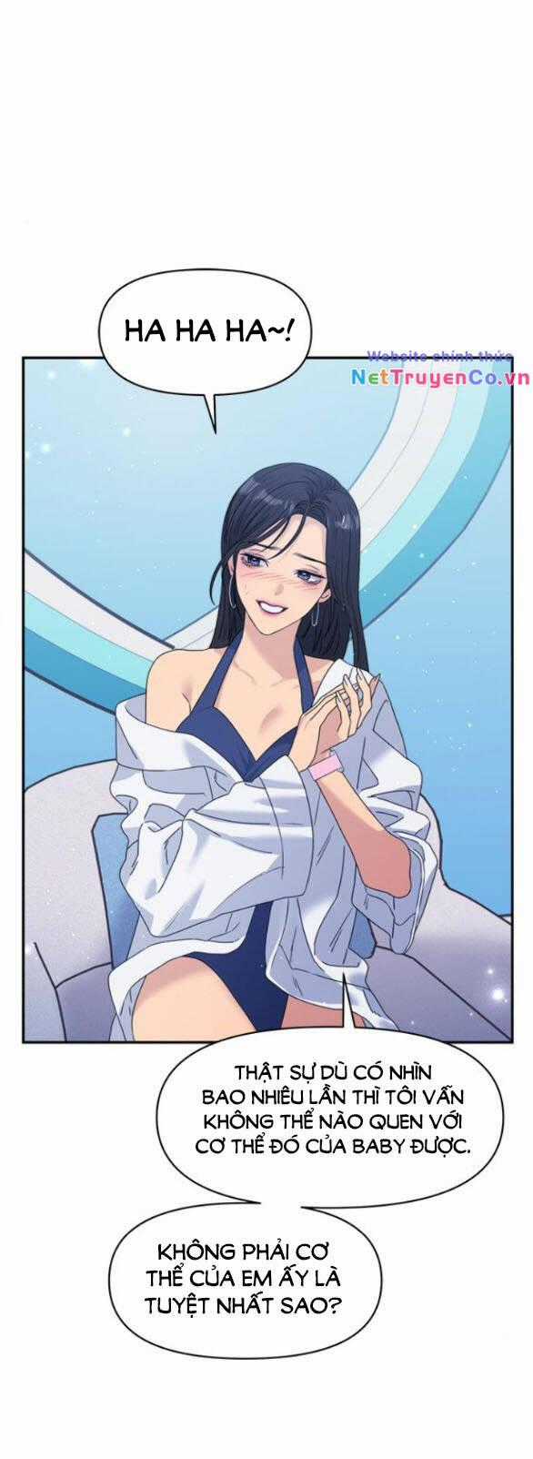 Couple Breaker - Chapter 42.2 - Trang 87