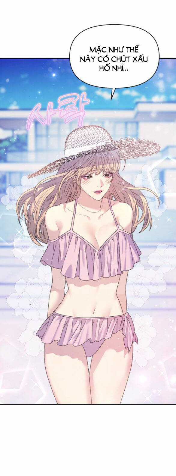 Couple Breaker - Chapter 42.2 - Trang 10