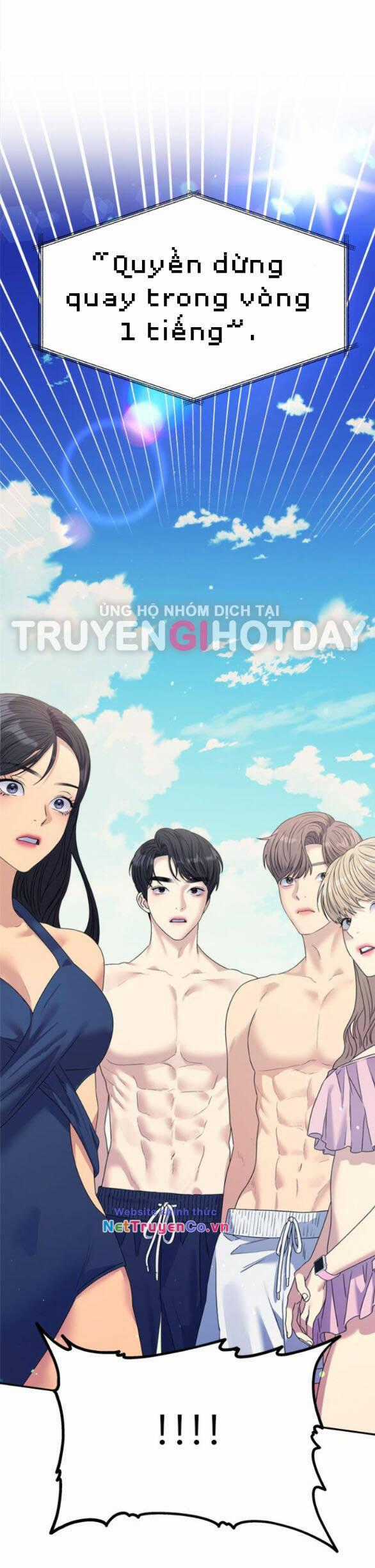 Couple Breaker - Chapter 42.2 - Trang 95