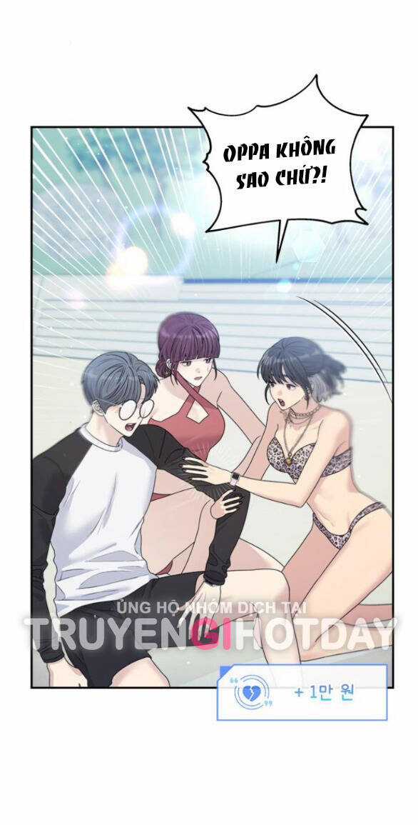 Couple Breaker - Chapter 43.1 - Trang 15