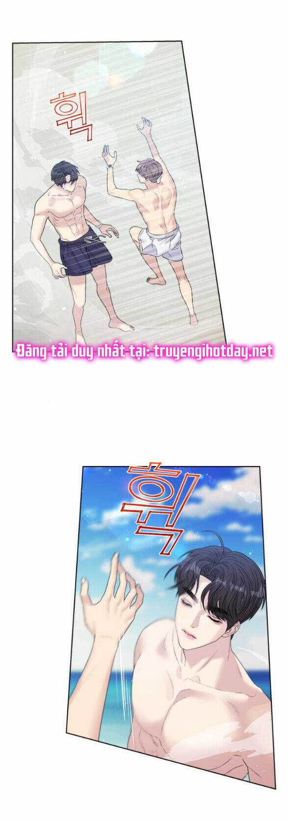 Couple Breaker - Chapter 43.1 - Trang 21