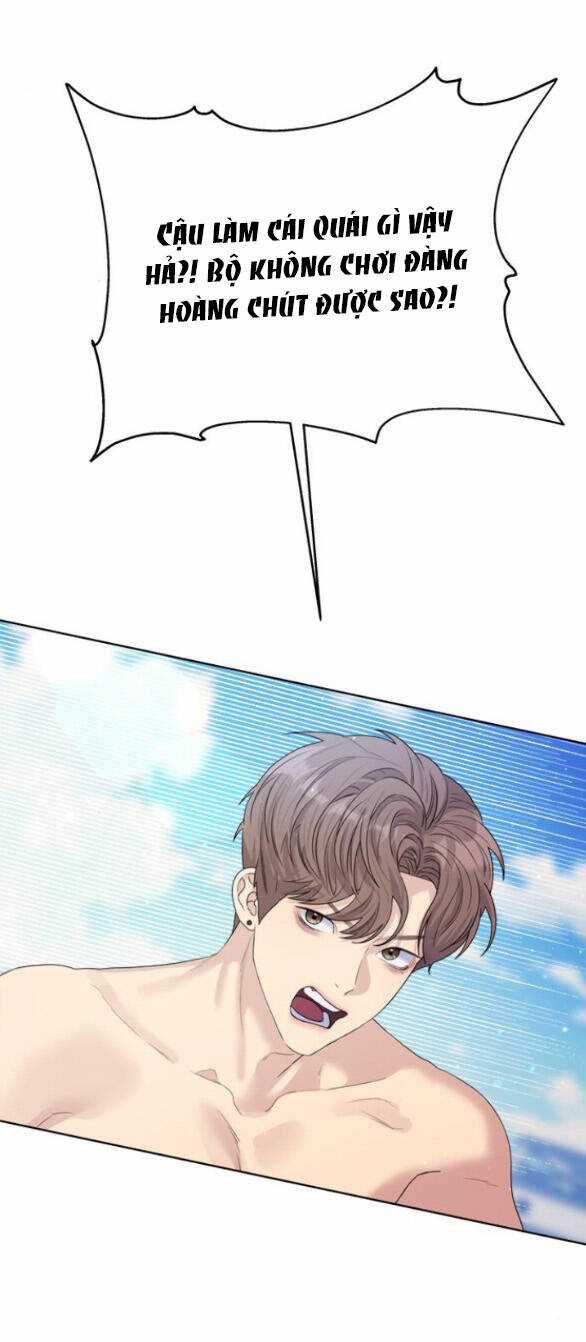 Couple Breaker - Chapter 43.1 - Trang 22