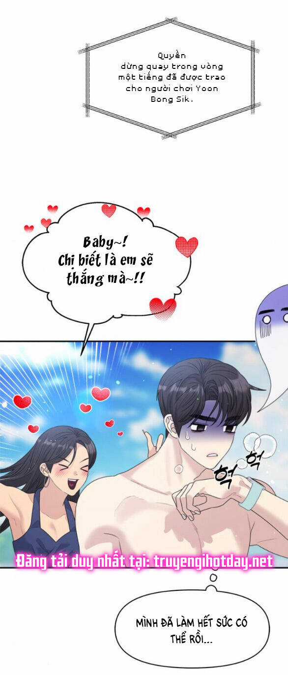 Couple Breaker - Chapter 43.1 - Trang 38