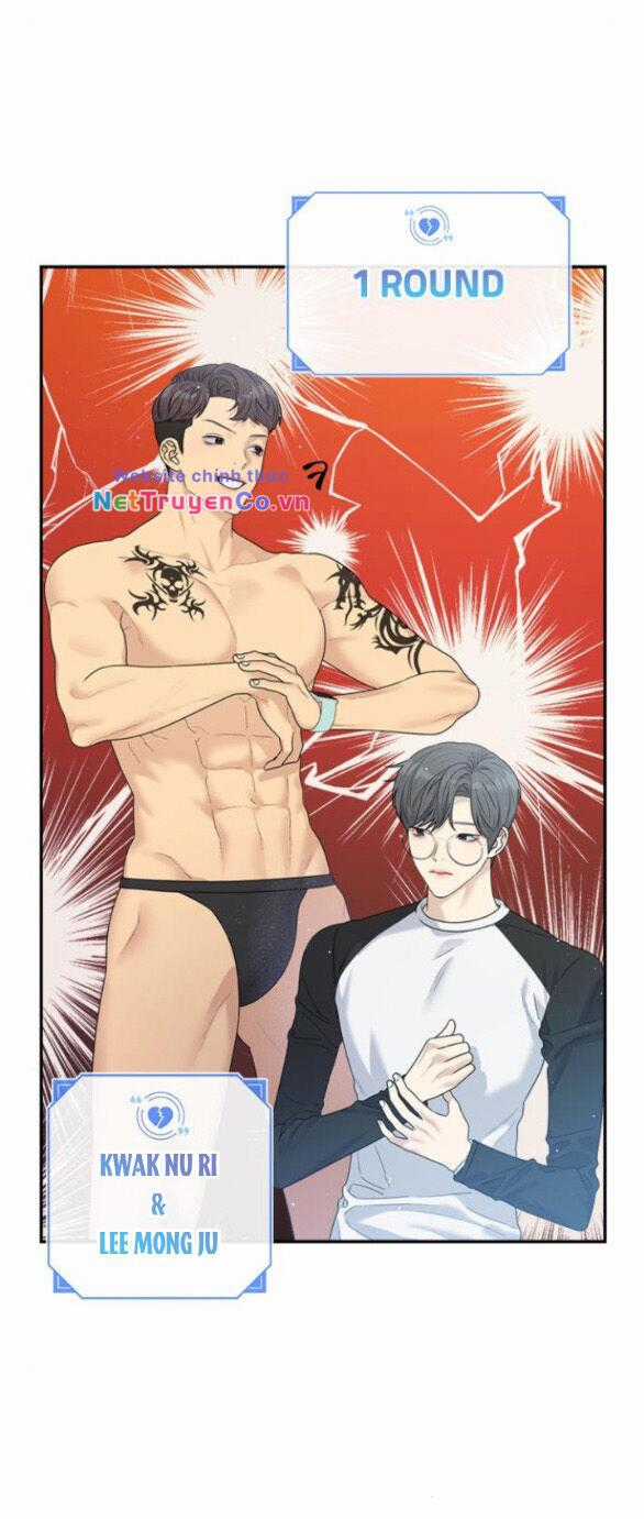 Couple Breaker - Chapter 43.1 - Trang 46