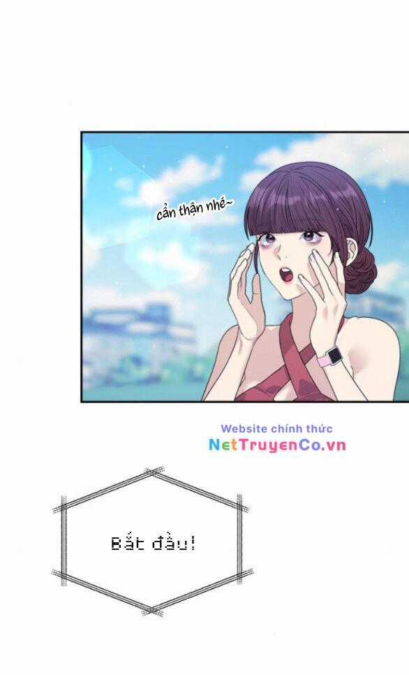 Couple Breaker - Chapter 43.1 - Trang 48