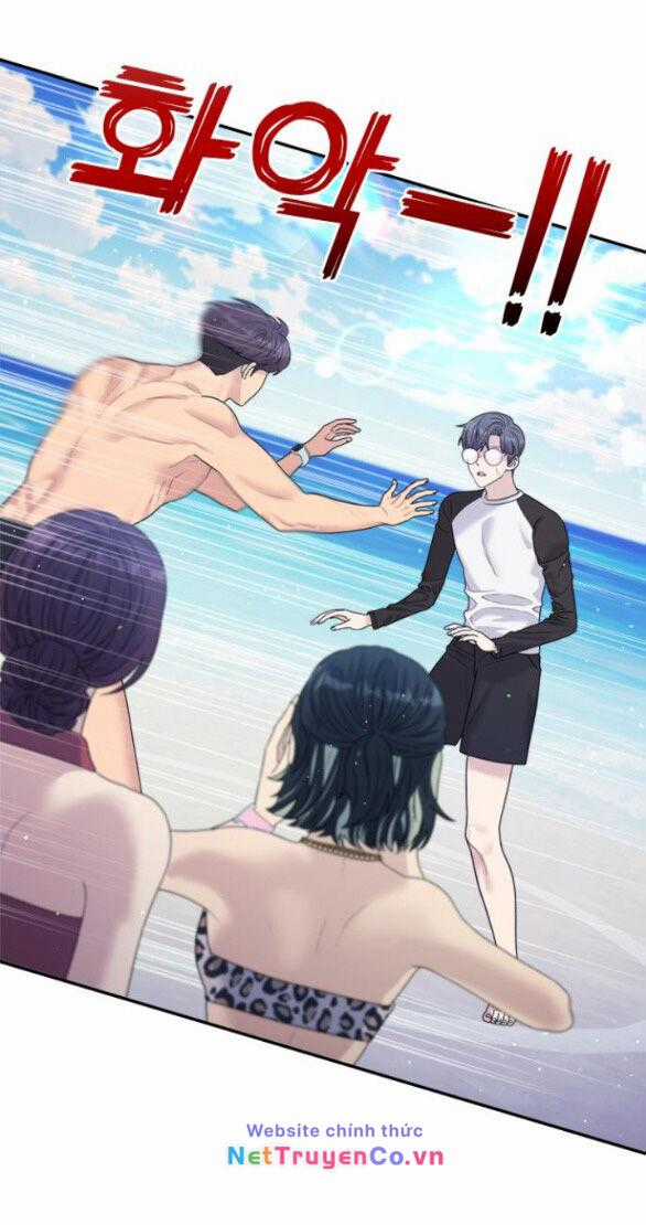 Couple Breaker - Chapter 43.1 - Trang 49