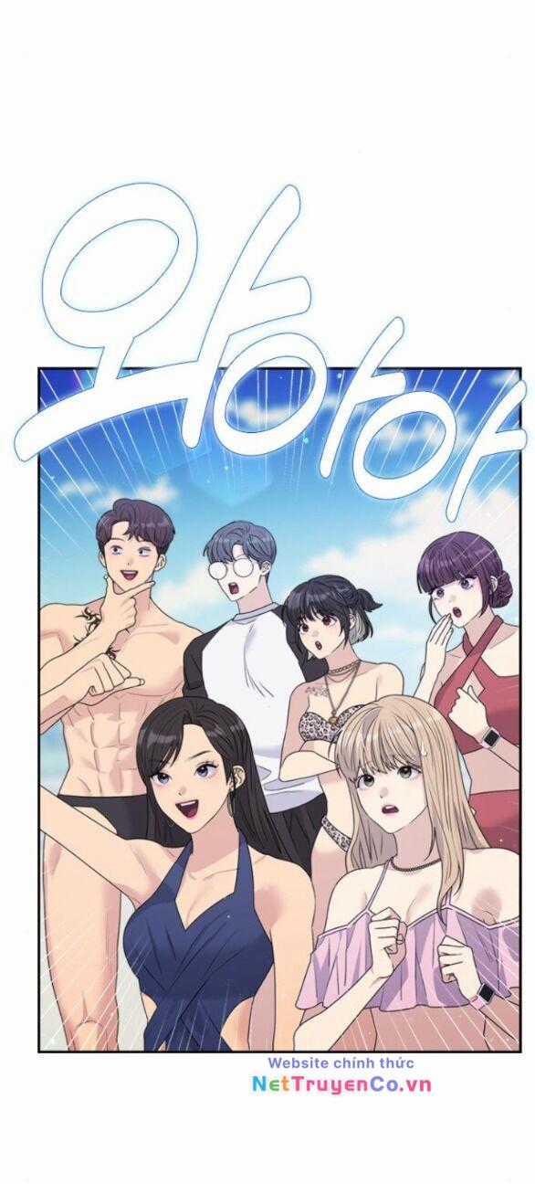 Couple Breaker - Chapter 43.1 - Trang 67