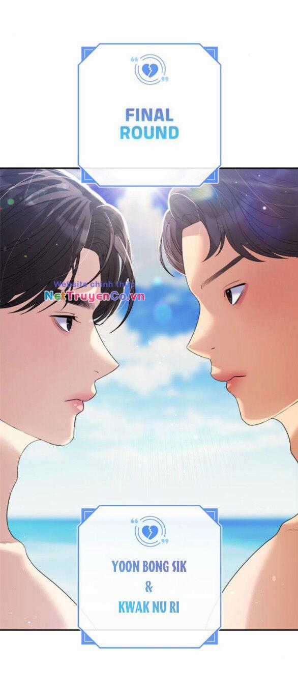 Couple Breaker - Chapter 43.1 - Trang 71