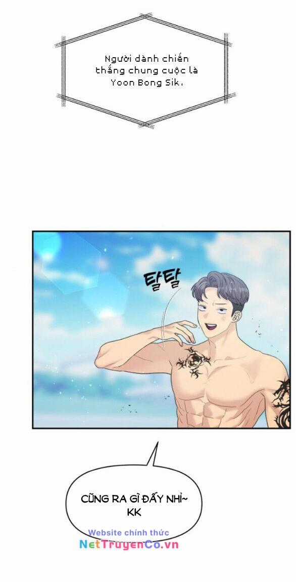 Couple Breaker - Chapter 43.1 - Trang 76