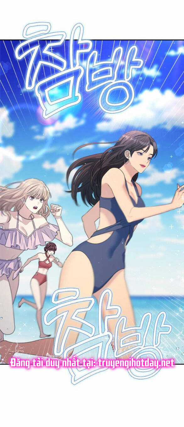 Couple Breaker - Chapter 43.2 - Trang 1