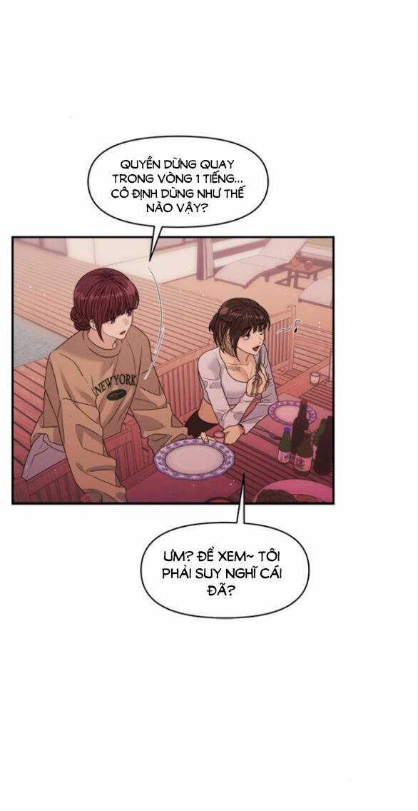 Couple Breaker - Chapter 43.2 - Trang 13