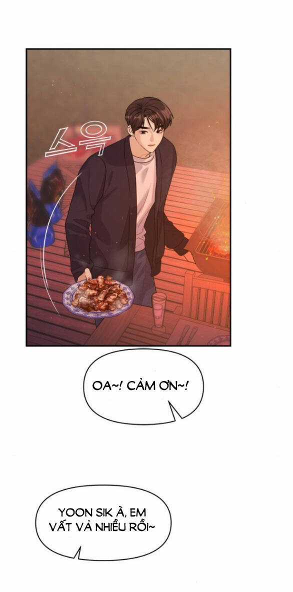 Couple Breaker - Chapter 43.2 - Trang 14