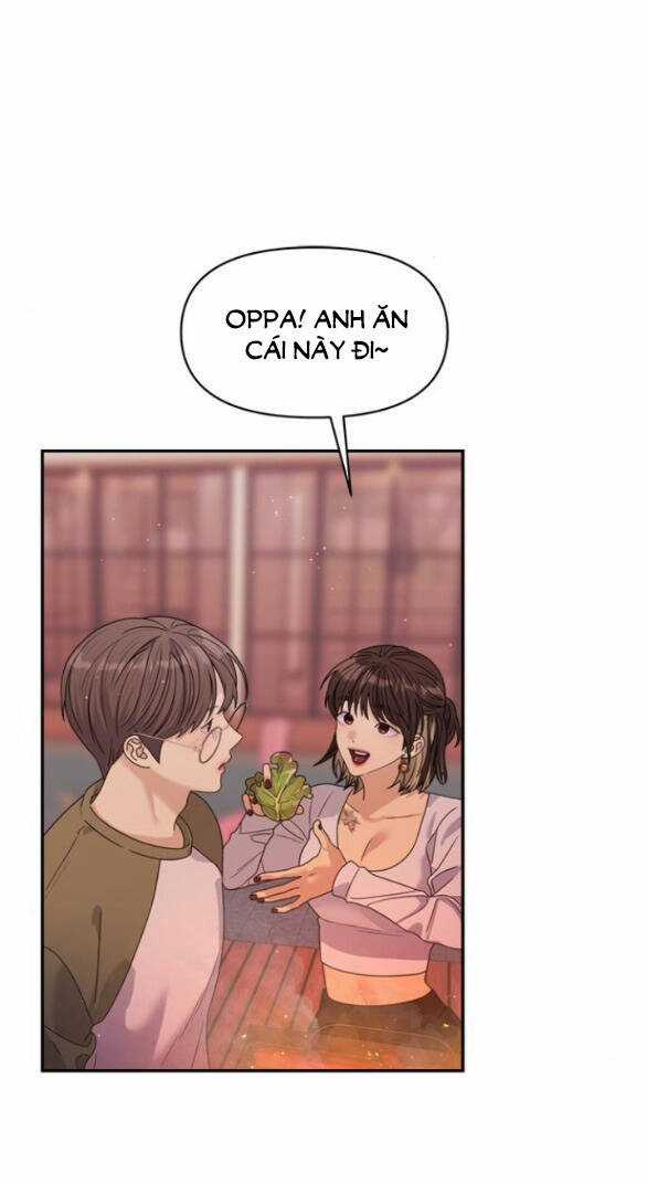 Couple Breaker - Chapter 43.2 - Trang 17