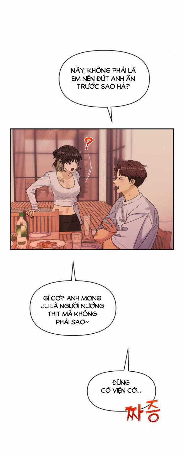 Couple Breaker - Chapter 43.2 - Trang 19