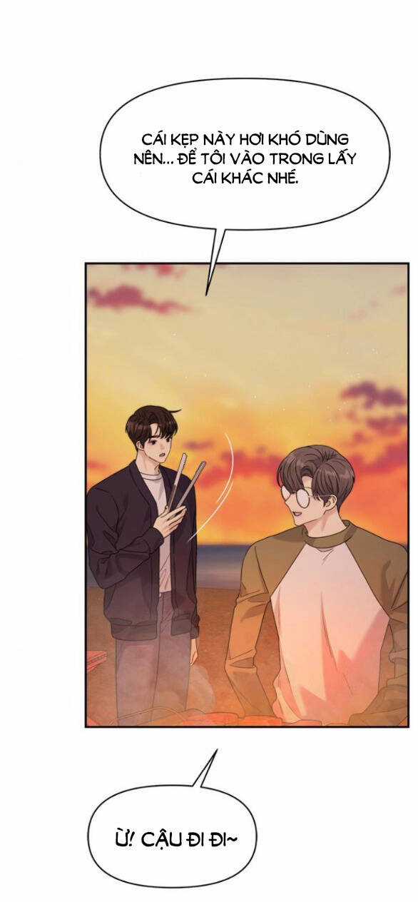 Couple Breaker - Chapter 43.2 - Trang 20