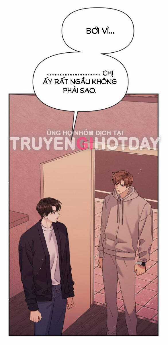 Couple Breaker - Chapter 43.2 - Trang 28