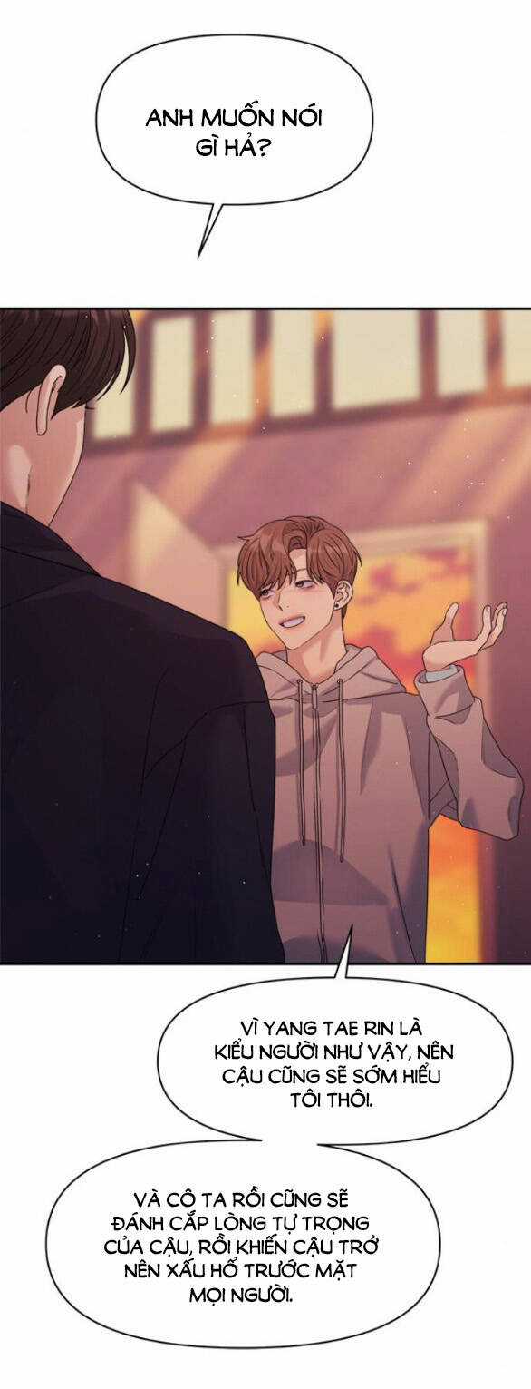 Couple Breaker - Chapter 43.2 - Trang 33