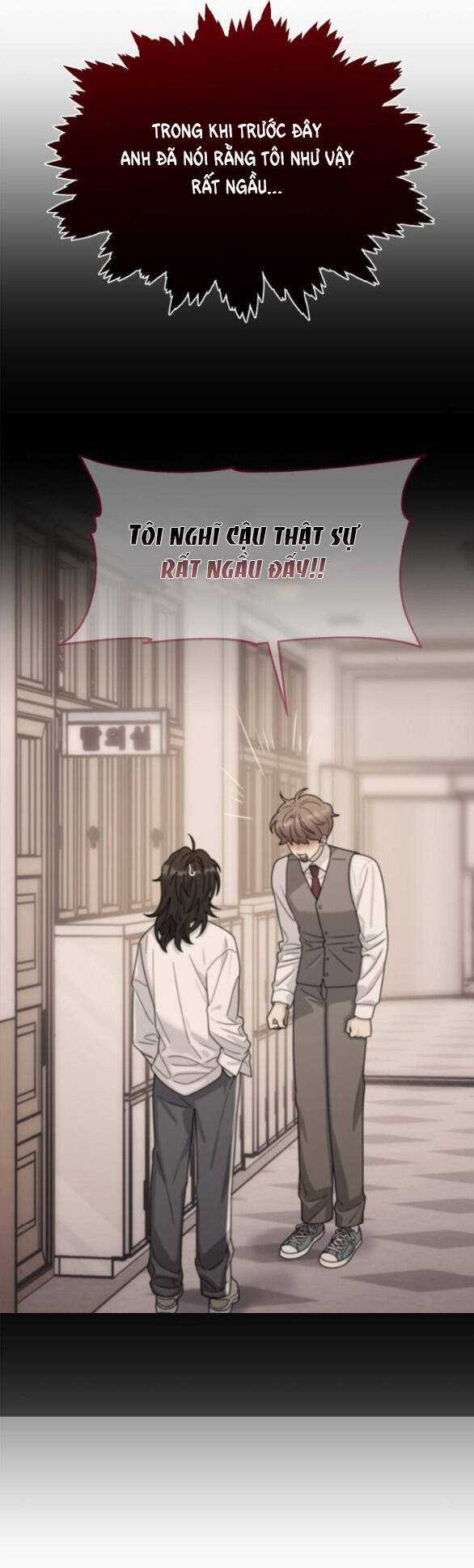 Couple Breaker - Chapter 43.2 - Trang 38