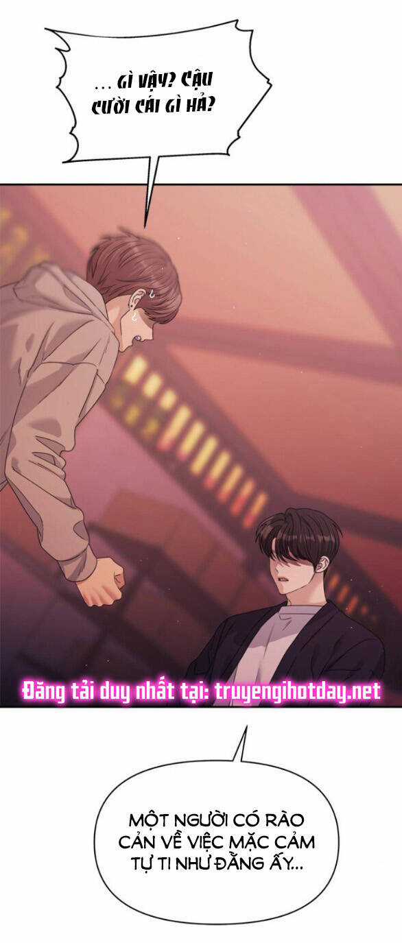 Couple Breaker - Chapter 43.2 - Trang 45