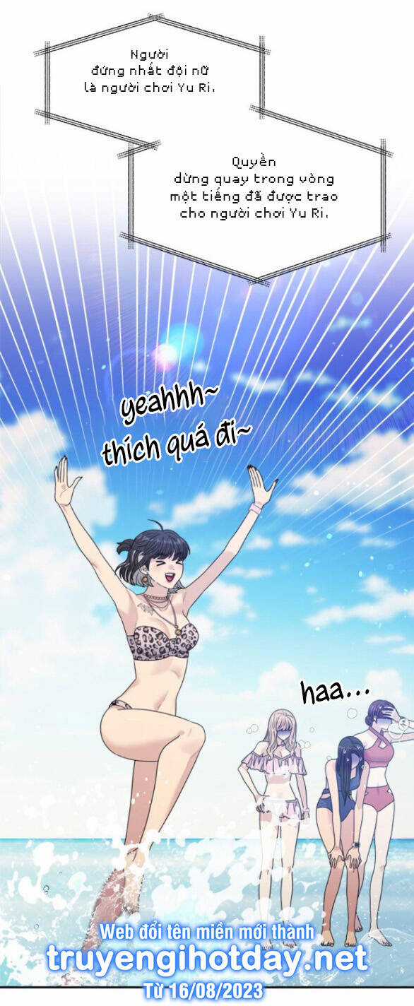 Couple Breaker - Chapter 43.2 - Trang 6