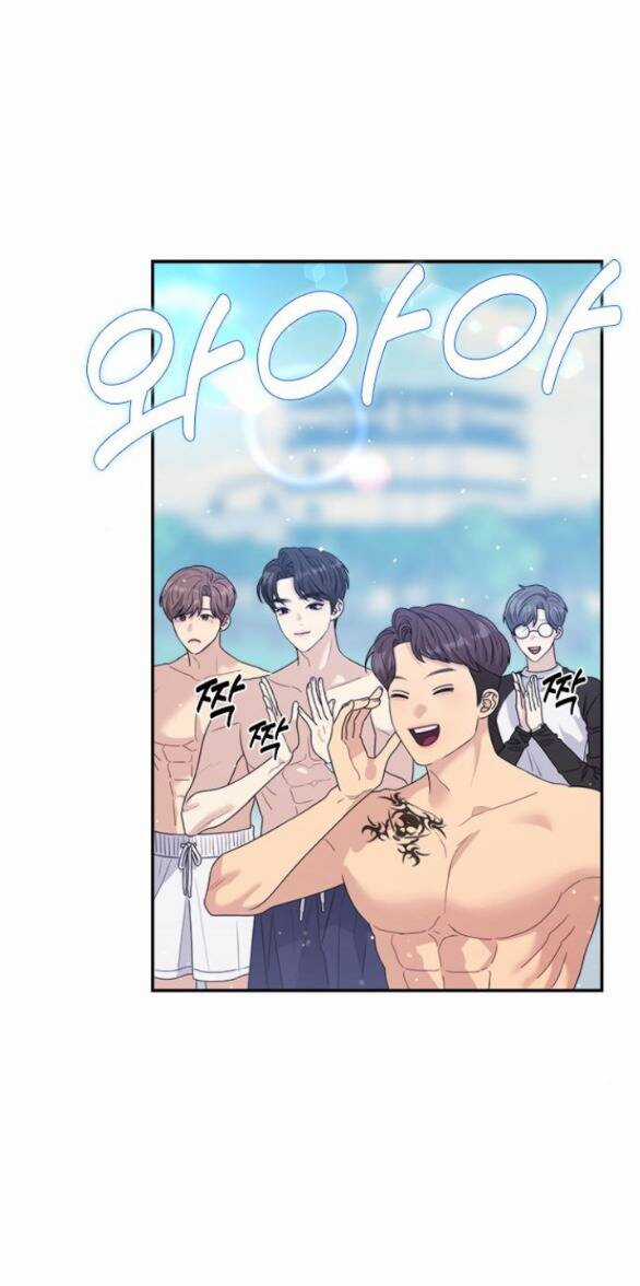 Couple Breaker - Chapter 43.2 - Trang 7