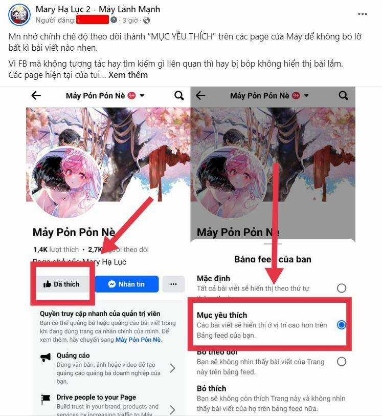 Couple Breaker - Chapter 44.1 - Trang 4