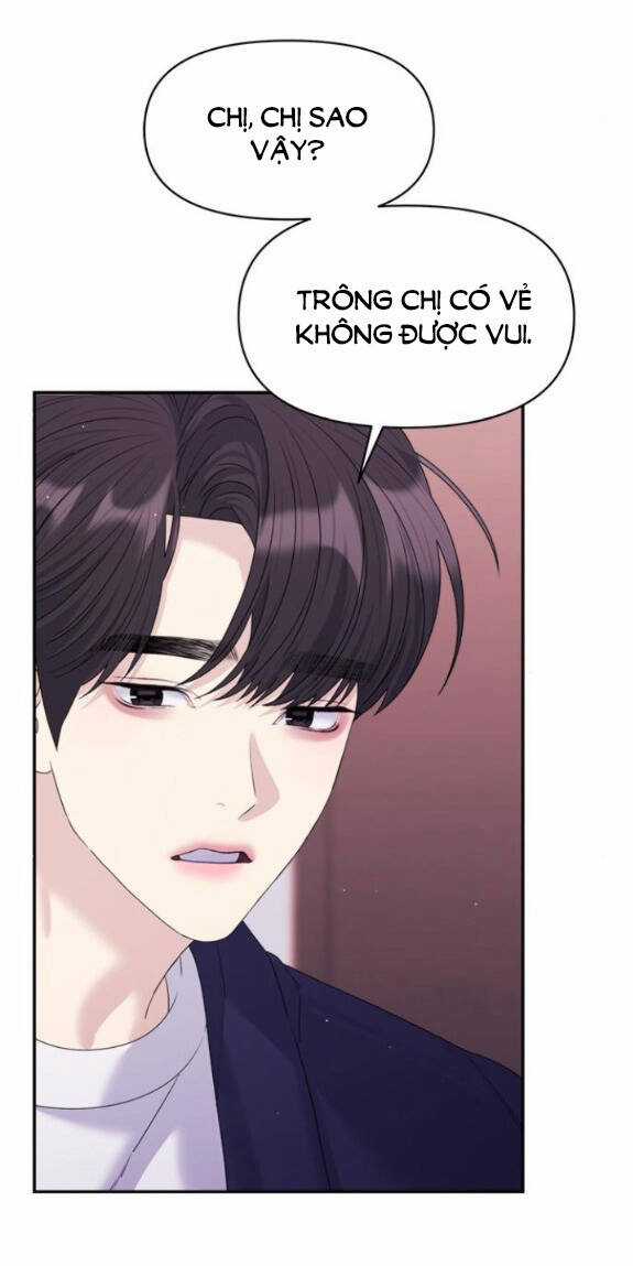 Couple Breaker - Chapter 44.1 - Trang 36