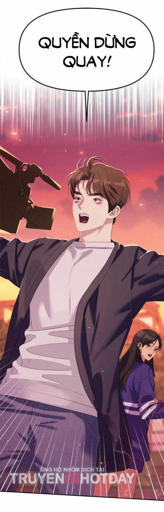 Couple Breaker - Chapter 44.2 - Trang 17