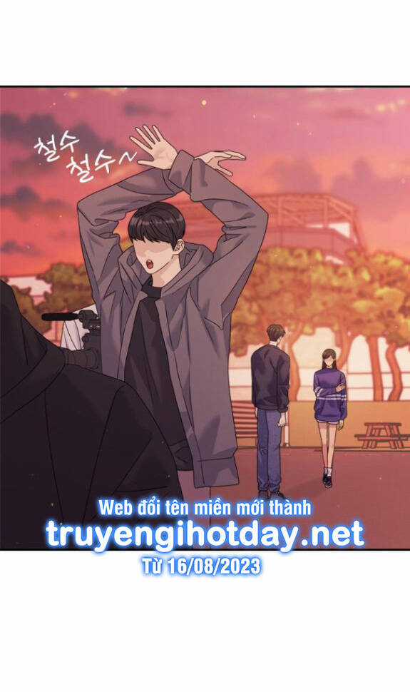 Couple Breaker - Chapter 44.2 - Trang 20