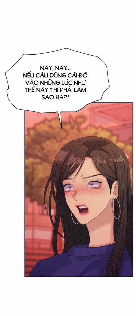 Couple Breaker - Chapter 44.2 - Trang 21