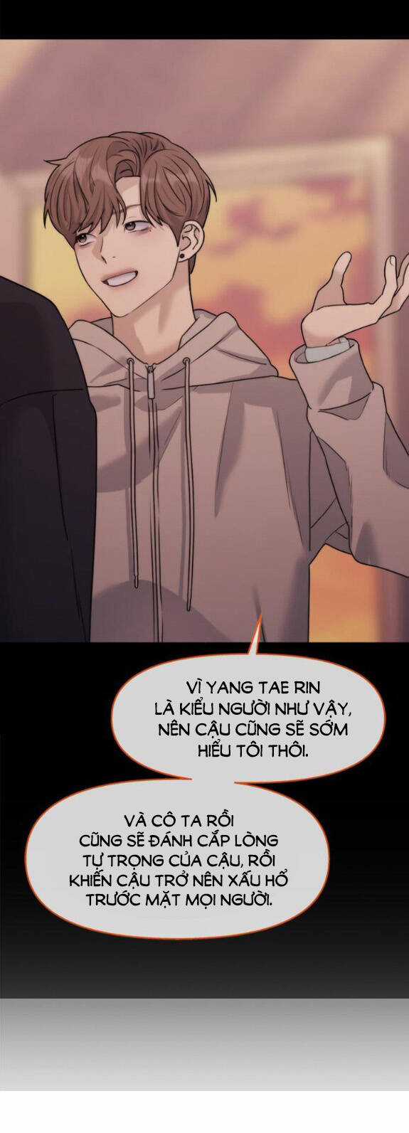 Couple Breaker - Chapter 44.2 - Trang 5