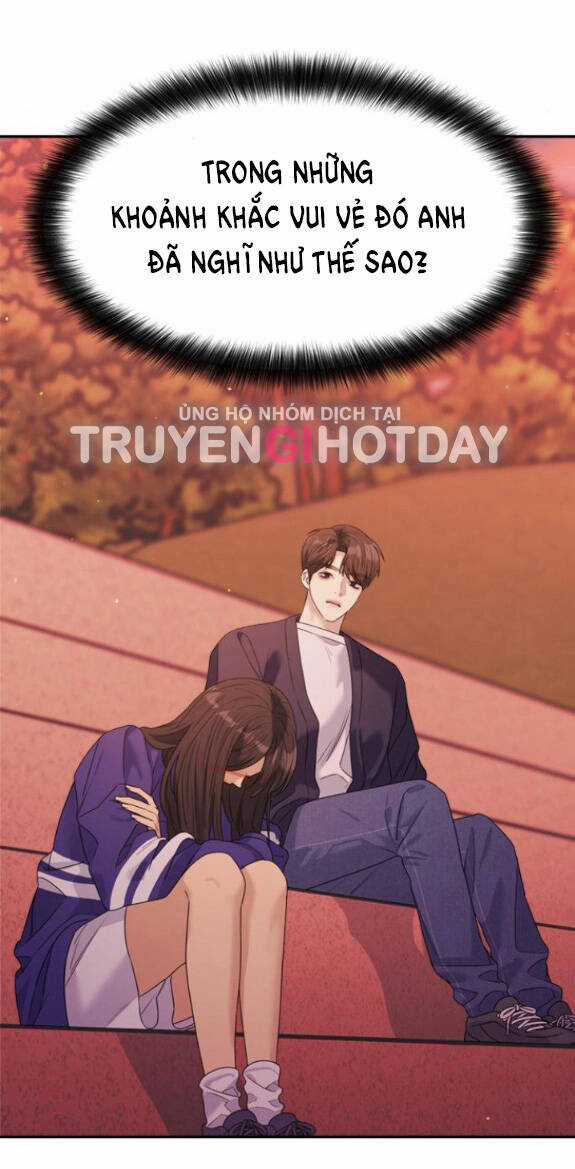 Couple Breaker - Chapter 44.2 - Trang 7