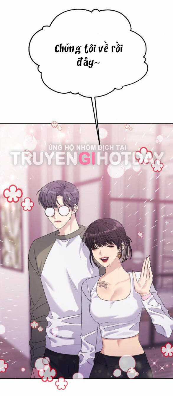 Couple Breaker - Chapter 45.1 - Trang 30