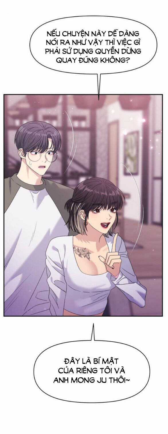 Couple Breaker - Chapter 45.1 - Trang 34