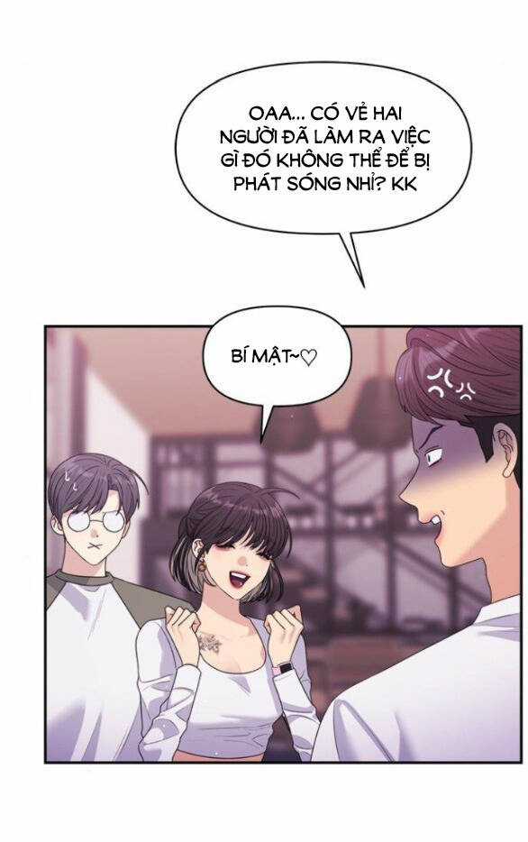 Couple Breaker - Chapter 45.1 - Trang 36