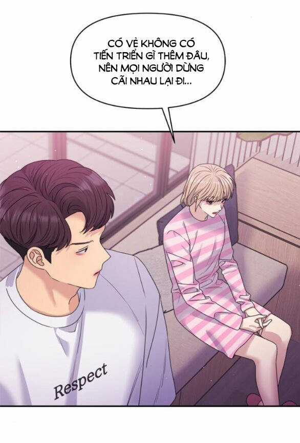 Couple Breaker - Chapter 45.1 - Trang 37