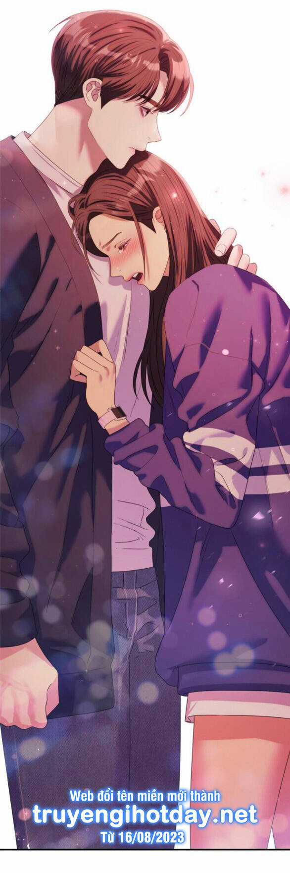 Couple Breaker - Chapter 45.1 - Trang 5