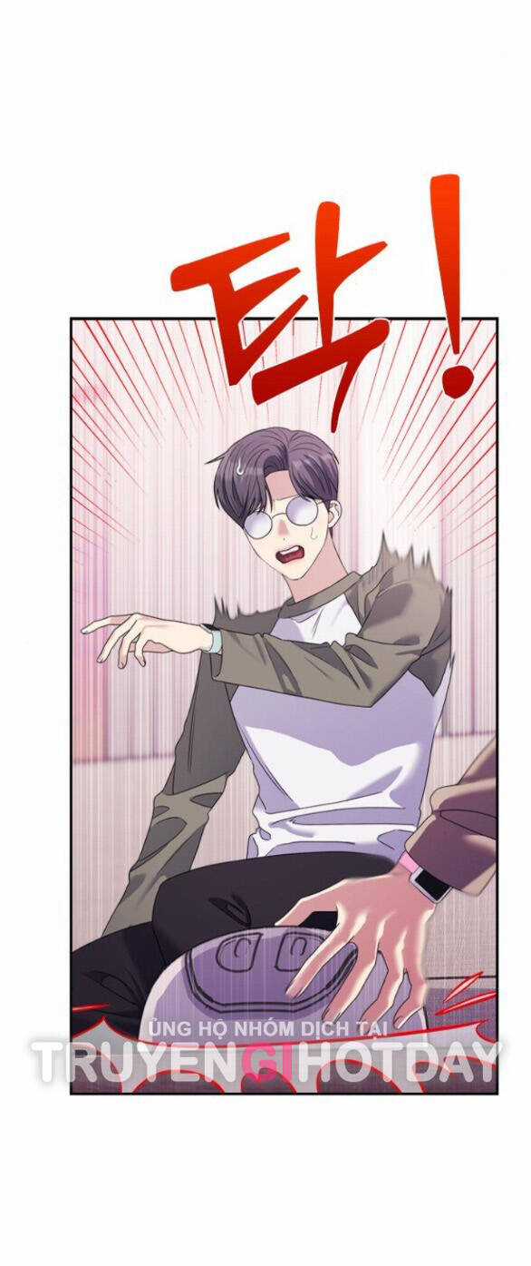 Couple Breaker - Chapter 45.1 - Trang 43