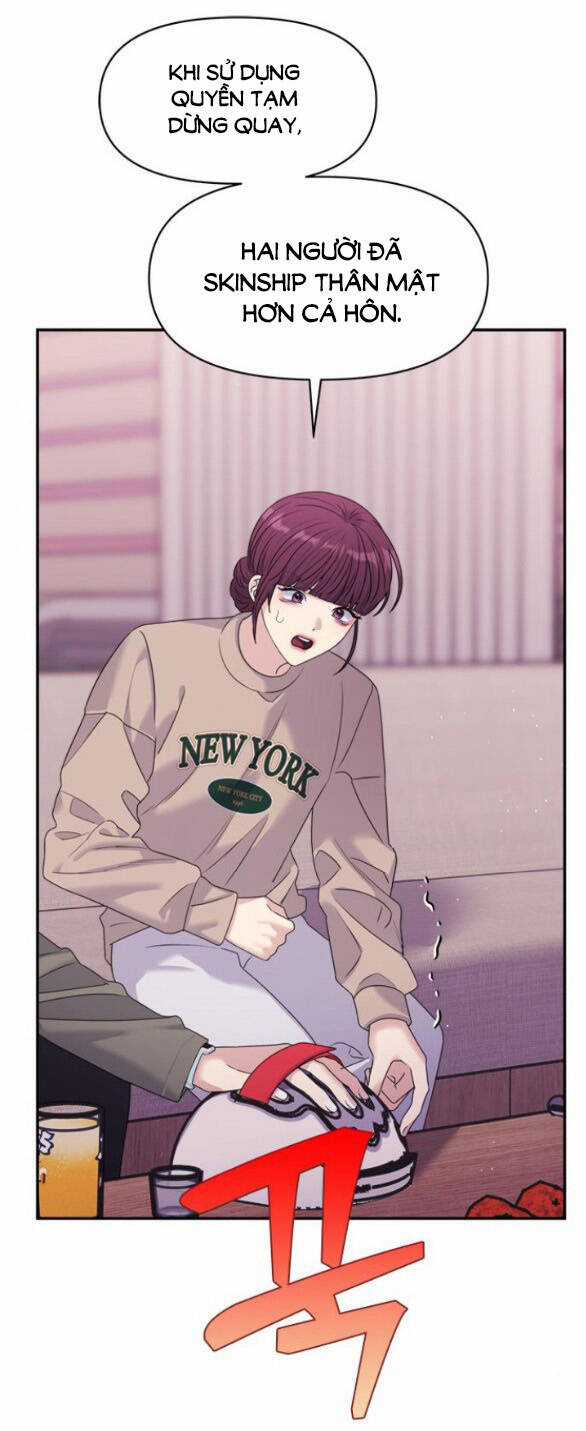 Couple Breaker - Chapter 45.1 - Trang 45